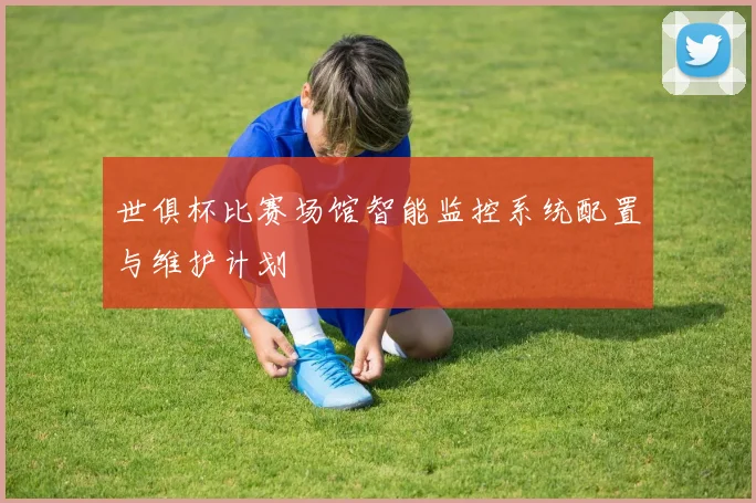 世俱杯比赛场馆智能监控系统配置与维护计划