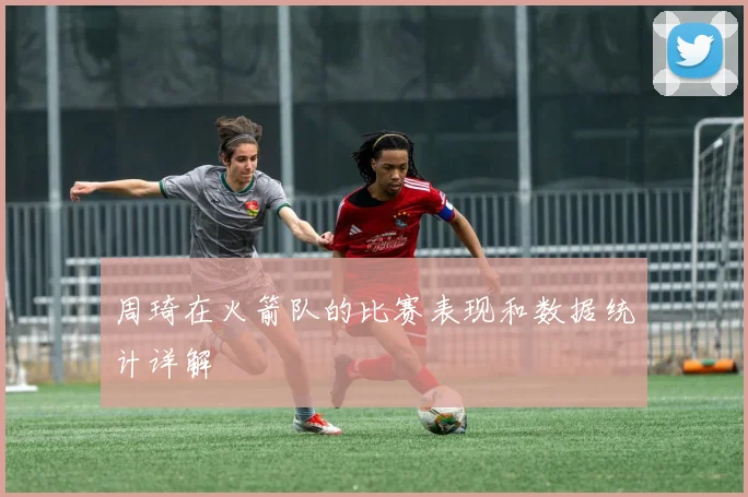 周琦在火箭队的比赛表现和数据统计详解